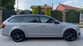 Skoda Octavia 2.0 TSI VRS CHALLENGE Внос Швейцария, снимка 7