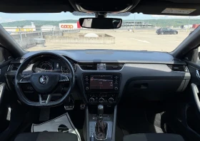 Skoda Octavia 2.0 TSI VRS CHALLENGE Внос Швейцария, снимка 6