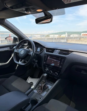 Skoda Octavia 2.0 TSI VRS CHALLENGE Внос Швейцария, снимка 7