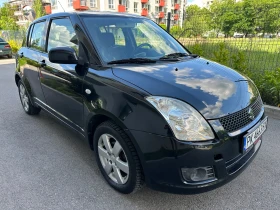 Suzuki Swift 1.3I 4X4 LPG * Регистриран* Обслужен* , снимка 3