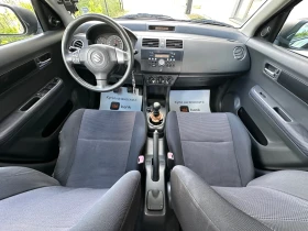 Suzuki Swift 1.3I 4X4 LPG * Регистриран* Обслужен* , снимка 9