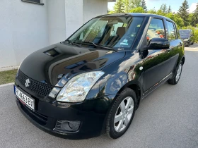 Suzuki Swift 1.3I 4X4 LPG * Регистриран* Обслужен* , снимка 1