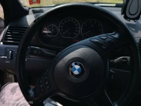 BMW 320, снимка 7