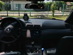BMW 320, снимка 5