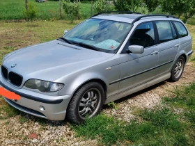 BMW 320, снимка 3