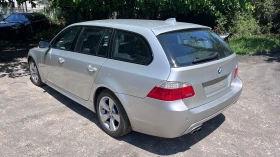 BMW 530 d M Paket SoftClose Keyless Distr Dynamic Cic, снимка 6