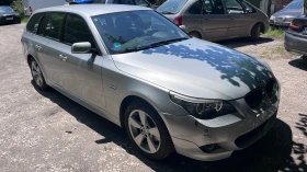 BMW 530 d M Paket SoftClose Keyless Distr Dynamic Cic, снимка 2