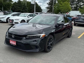 Honda Civic * Sport * CARFAX * ОТ ПРЕДСТАВИТЕЛСТВО, снимка 1