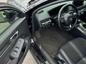Honda Civic * Sport * CARFAX * ОТ ПРЕДСТАВИТЕЛСТВО, снимка 5