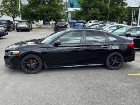 Honda Civic * Sport * CARFAX * ОТ ПРЕДСТАВИТЕЛСТВО, снимка 2