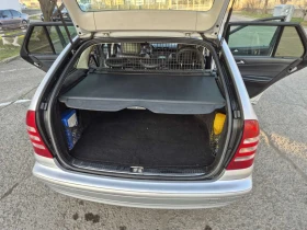 Mercedes-Benz C 220 Sport edition, снимка 4