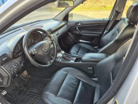 Mercedes-Benz C 220 Sport edition, снимка 8