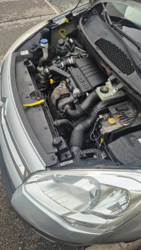 Citroen Berlingo Ван, снимка 4