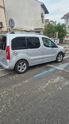Citroen Berlingo Ван, снимка 2
