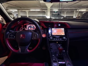 Honda Civic * Manual * АВТОКРЕДИТ БЕЗ ПЪРВОНАЧАЛНА ВНОСКА* , снимка 9