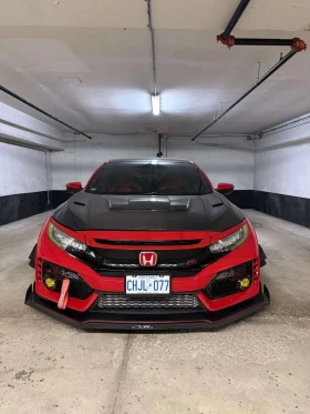 Honda Civic * Manual * АВТОКРЕДИТ БЕЗ ПЪРВОНАЧАЛНА ВНОСКА* , снимка 6