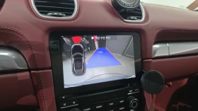 Porsche Cayman GTS* ПОДГРЕВ ВОЛАН* КРАЙНА ЦЕНА, снимка 15