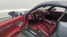 Porsche Cayman GTS* ПОДГРЕВ ВОЛАН* КРАЙНА ЦЕНА, снимка 10
