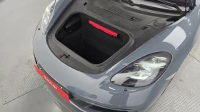 Porsche Cayman GTS* ПОДГРЕВ ВОЛАН* КРАЙНА ЦЕНА, снимка 6