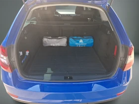 Skoda Octavia Комби Стайл 1, 5 TSI , 130 к.с., 7DSG, снимка 13