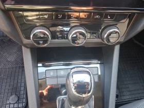 Skoda Octavia Комби Стайл 1, 5 TSI , 130 к.с., 7DSG, снимка 14