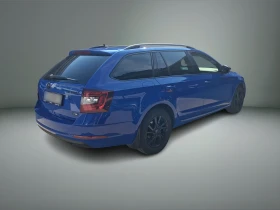 Skoda Octavia Комби Стайл 1, 5 TSI , 130 к.с., 7DSG, снимка 5