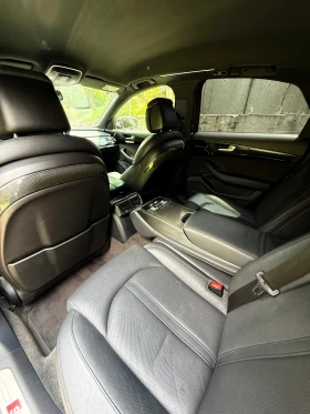 Audi S8 Matrix/600+ /21, снимка 8