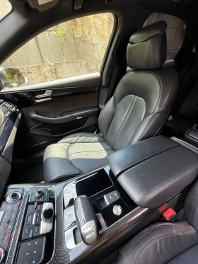 Audi S8 Matrix/600+ /21, снимка 6