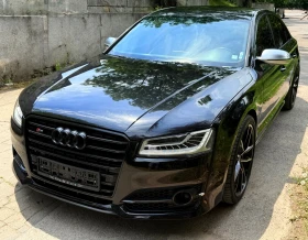 Audi S8 Matrix/600+ /21, снимка 13