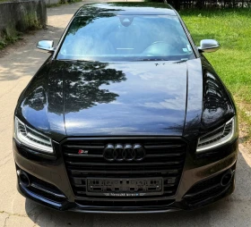 Audi S8 Matrix/600+ /21, снимка 2