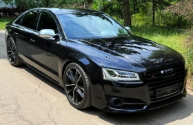 Audi S8 Matrix/600+ /21, снимка 1