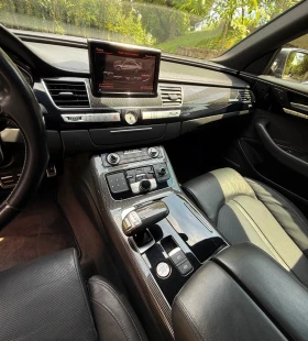 Audi S8 Matrix/600+ /21, снимка 5