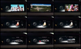 Mercedes-Benz S 350 d* 4MATIC* LONG* BUSINESS CLASS* 3XTV* PANORAMA, снимка 16