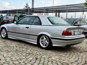 BMW 325 2.5 HARDTOP АВТОМАТИК, снимка 4