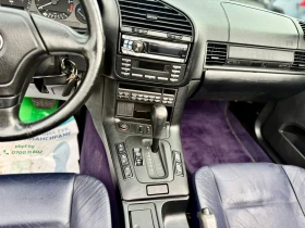 BMW 325 2.5 HARDTOP АВТОМАТИК, снимка 15