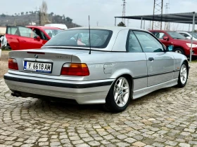 BMW 325 2.5 HARDTOP АВТОМАТИК, снимка 7