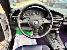 BMW 325 2.5 HARDTOP АВТОМАТИК, снимка 14