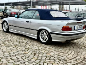 BMW 325 2.5 HARDTOP АВТОМАТИК, снимка 6