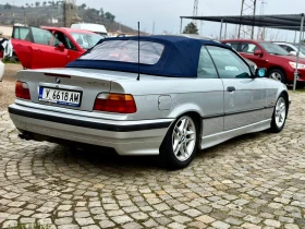 BMW 325 2.5 HARDTOP АВТОМАТИК, снимка 9