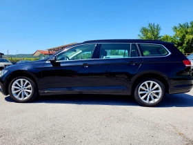 VW Passat 2.0TDI, снимка 8
