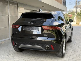 Jaguar E-pace S-2.0D-4x4-AVTOMAT-ШВЕЙЦАРИЯ!!!, снимка 5