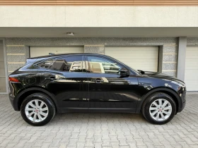 Jaguar E-pace S-2.0D-4x4-AVTOMAT-ШВЕЙЦАРИЯ!!!, снимка 4