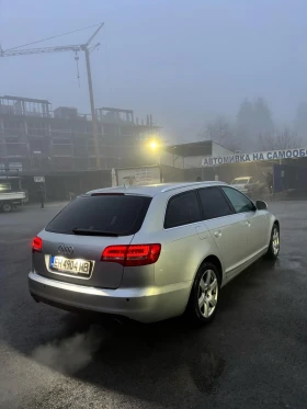 Audi A6 3.0TDI, снимка 2