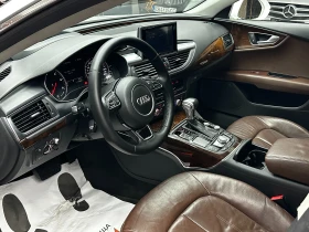 Audi A7 3.0d 245 к.с./от Корея, снимка 6
