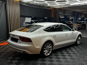 Audi A7 3.0d 245 к.с./от Корея, снимка 4