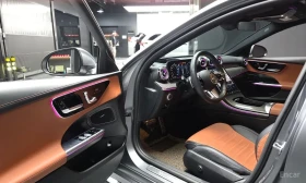 Mercedes-Benz C 300 4MATIC* AMG Line* 360* Brum* Pano* HUD* Подгрев* , снимка 9