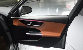 Mercedes-Benz C 300 4MATIC* AMG Line* 360* Brum* Pano* HUD* Подгрев* , снимка 12