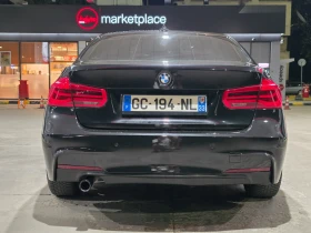 BMW 318 2.0d Mperformance Led, снимка 4
