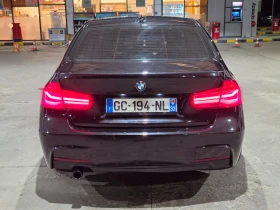 BMW 318 2.0d Mperformance Led, снимка 9