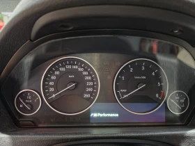 BMW 318 2.0d Mperformance Led, снимка 12